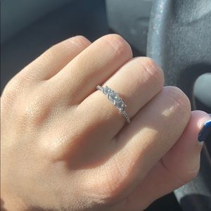 Pandora Fairytale Ring